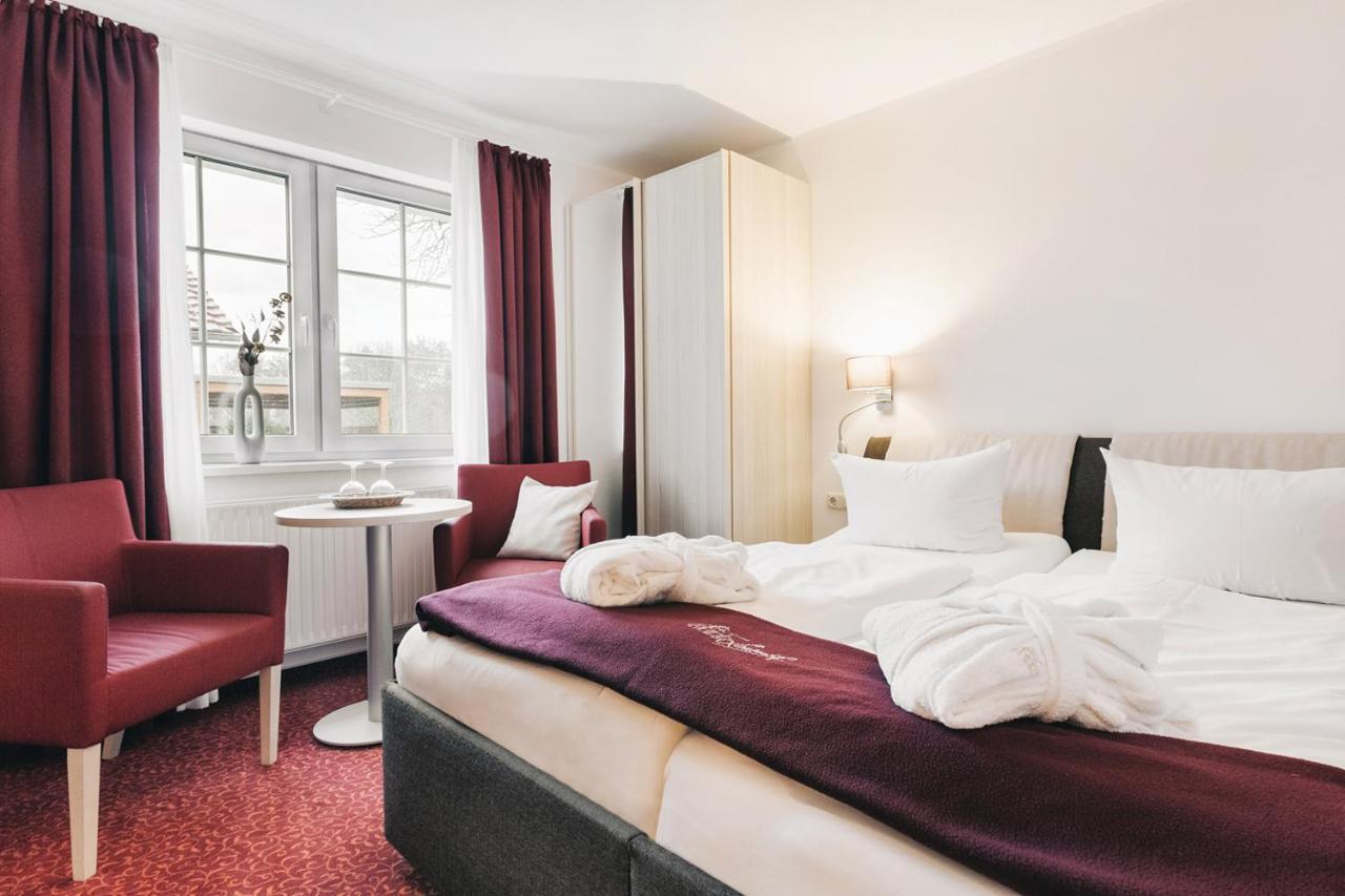 Laasenhof Struppen Exterior foto