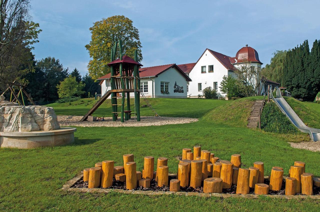 Laasenhof Struppen Exterior foto