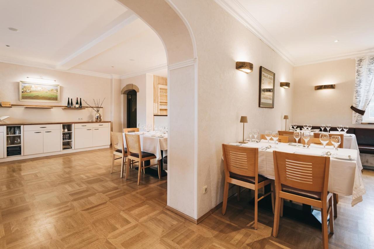 Laasenhof Struppen Exterior foto